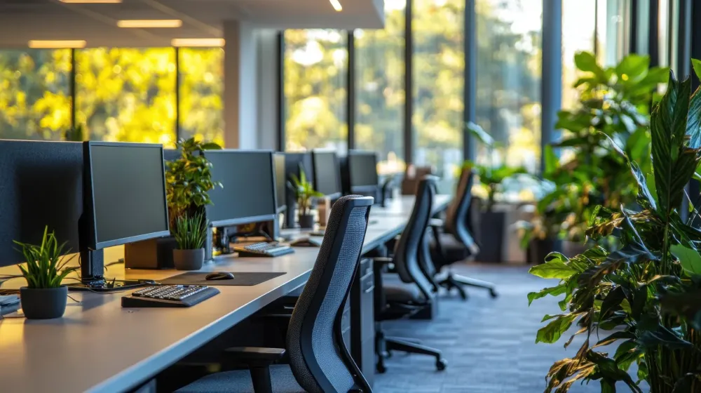 Débarras bureau près de Allassac 