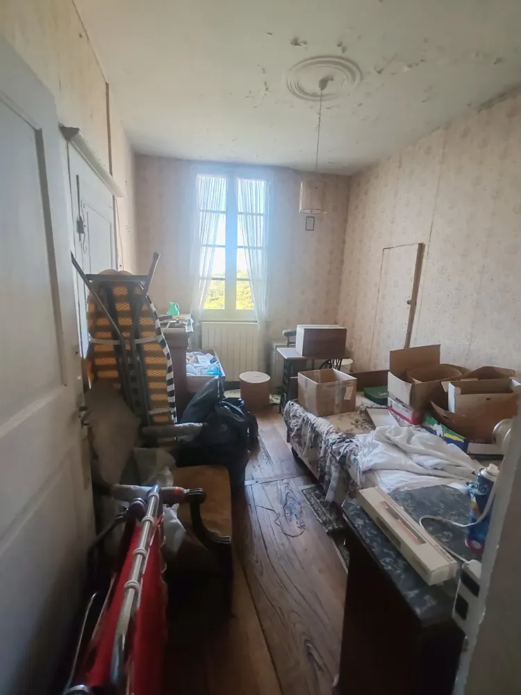 Vide maison Allassac (3)