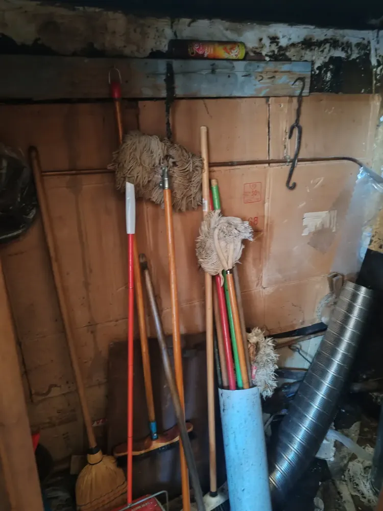 Vide maison Allassac (6)