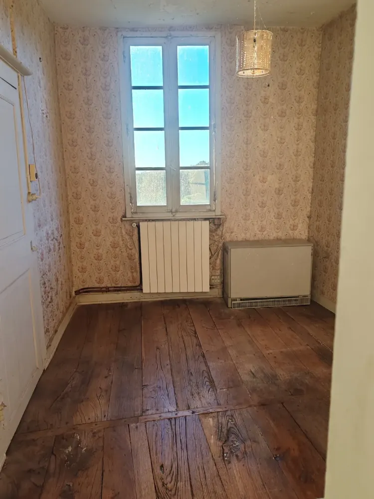 Vide maison Allassac (7)