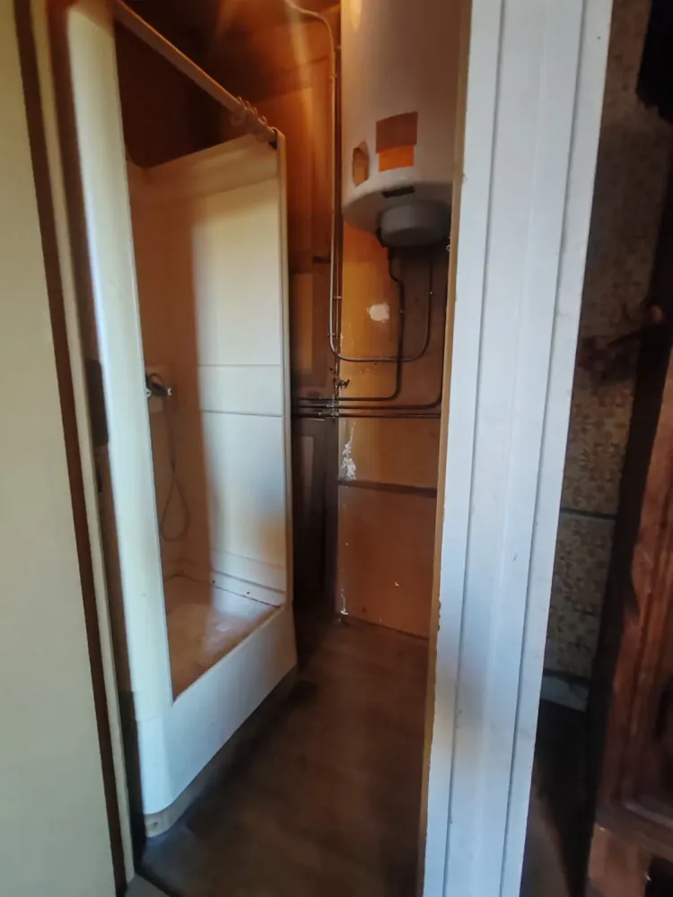 Vide maison Allassac (8)