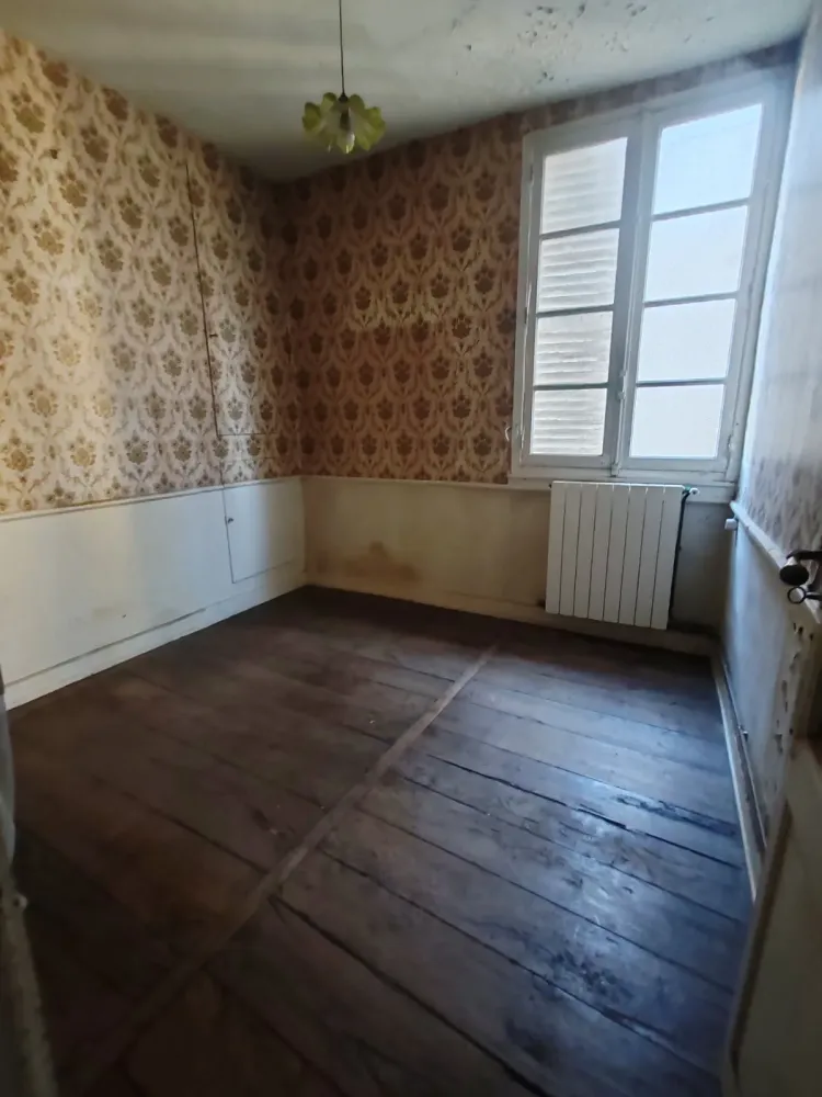 Vide maison Allassac (9)