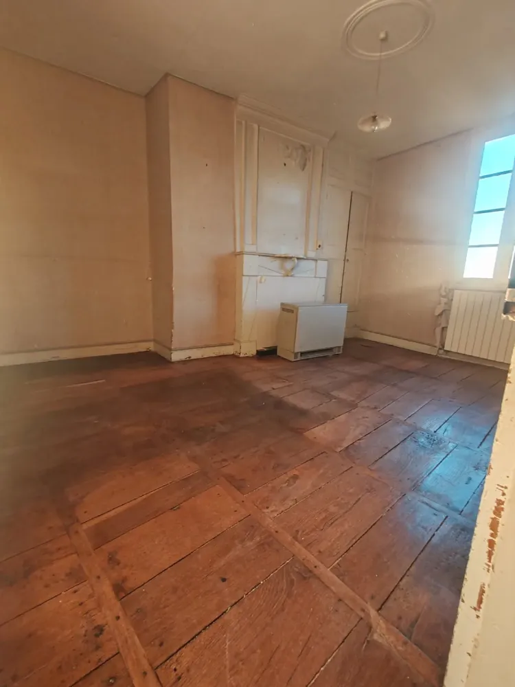 Vide maison Allassac (10)